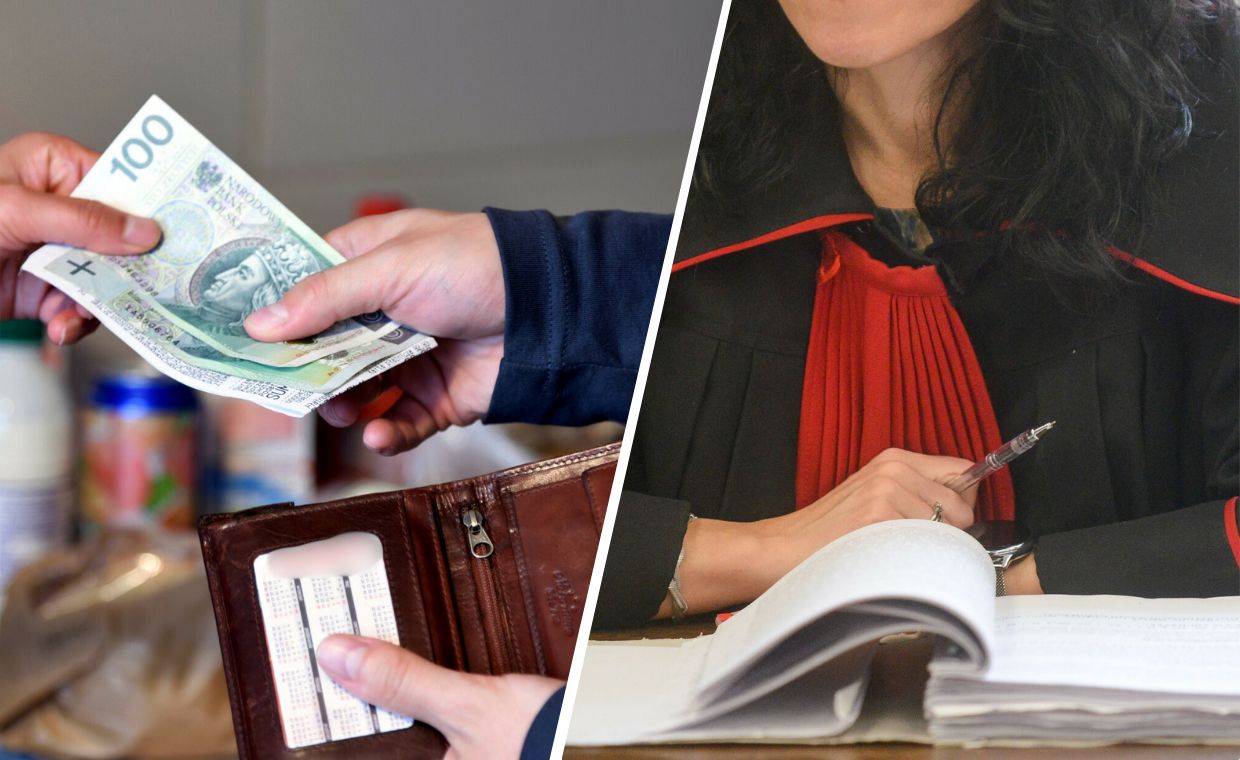 Prokuratorzy nie płacą za swoje błędy. Polacy chcą zmian