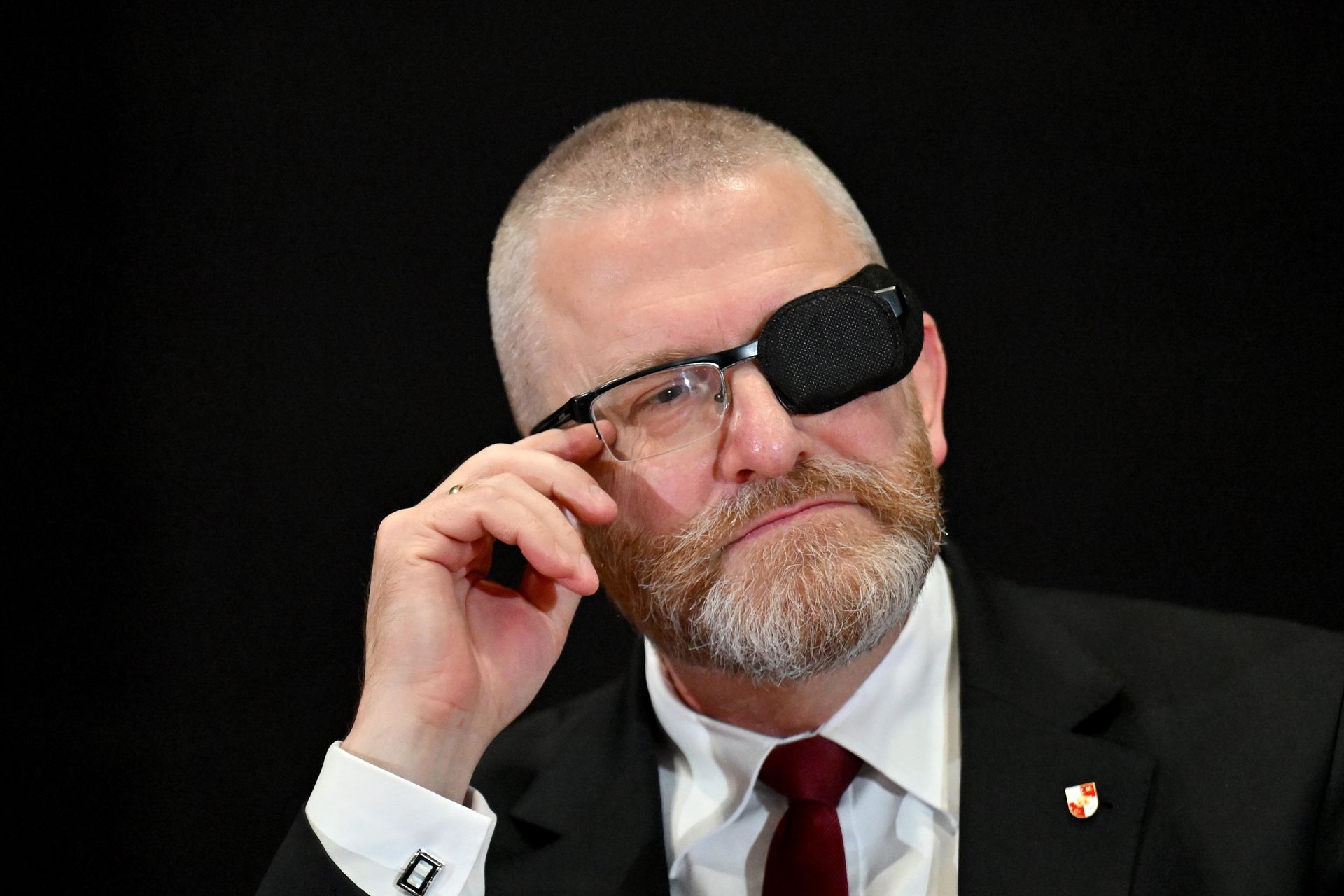 Braun staje przed sądem. Jest data pierwszej rozprawy