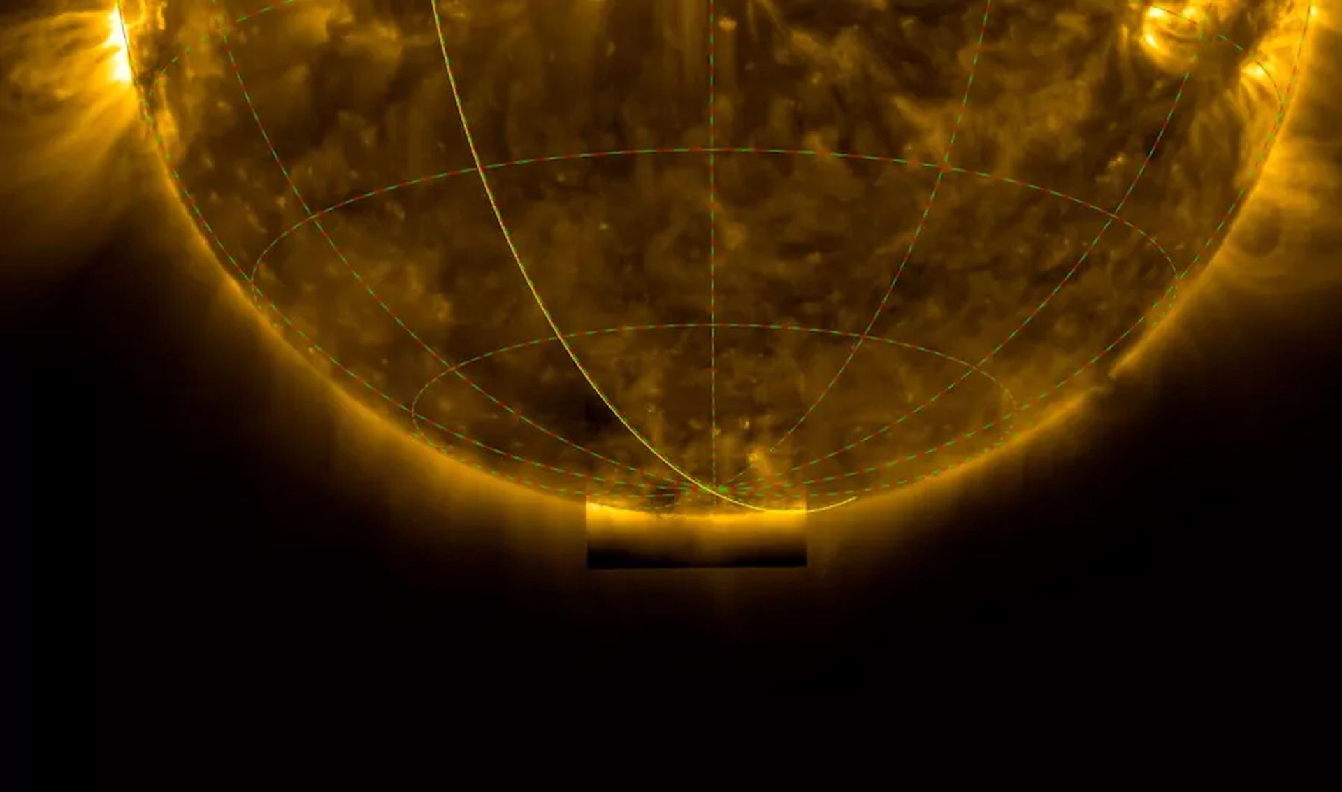 Nowa era nauki o Słońcu. Wszystko zawdzięczamy sondzie Solar Orbiter