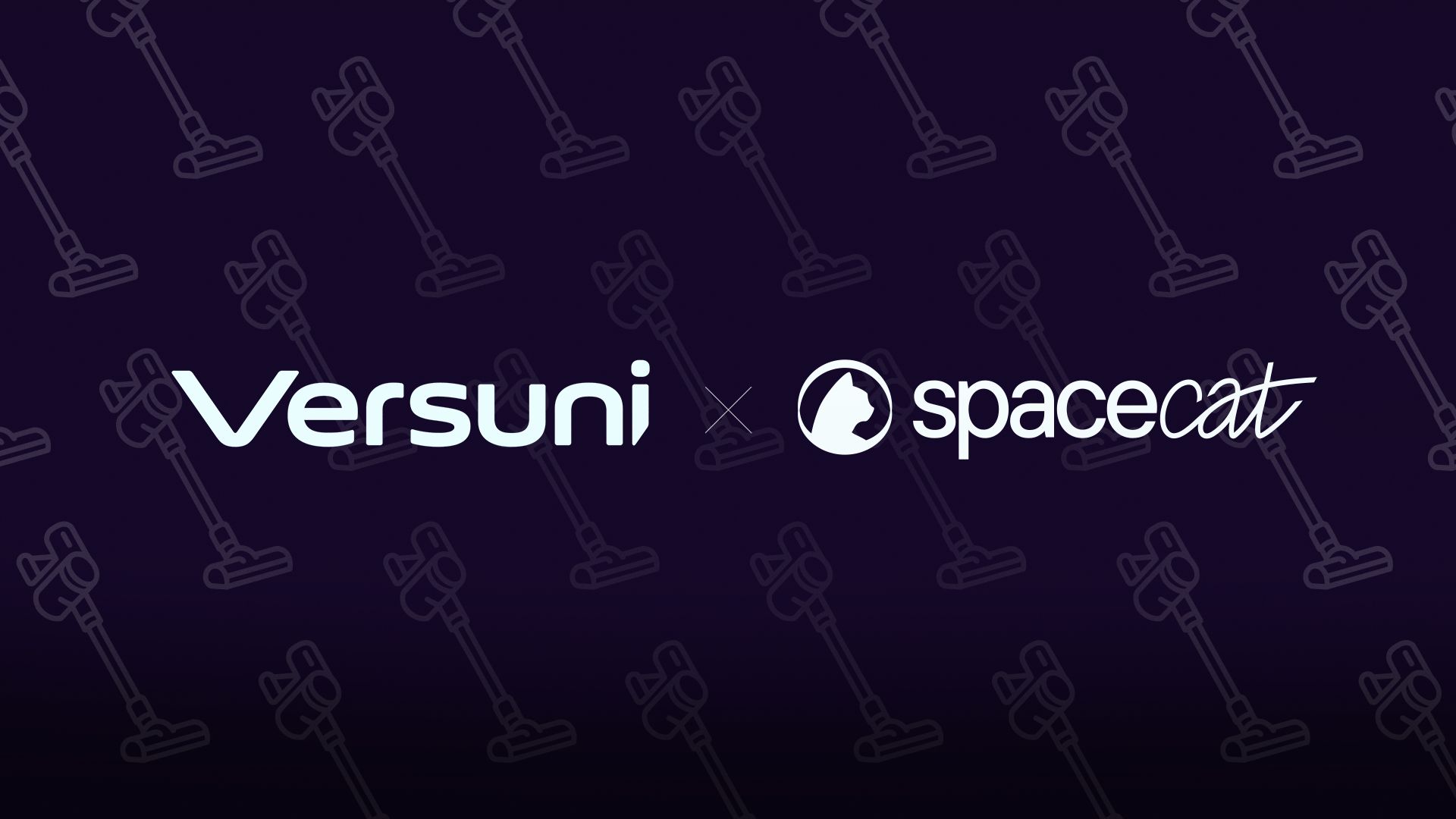 Marcin Myszka, Paulina Soboń i Damian Tkaczuk w kampanii odkurzaczy Philipsa