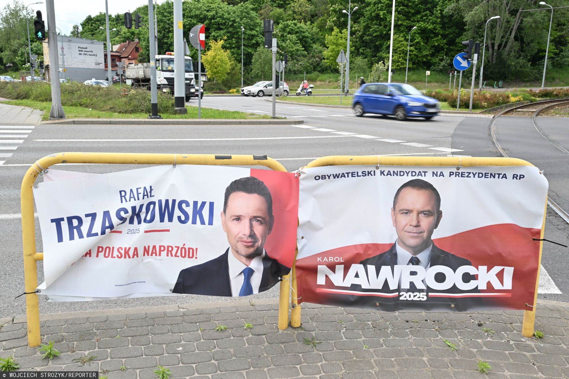 To województwo jest najważniejsze w wyborach. Polski "swing state"