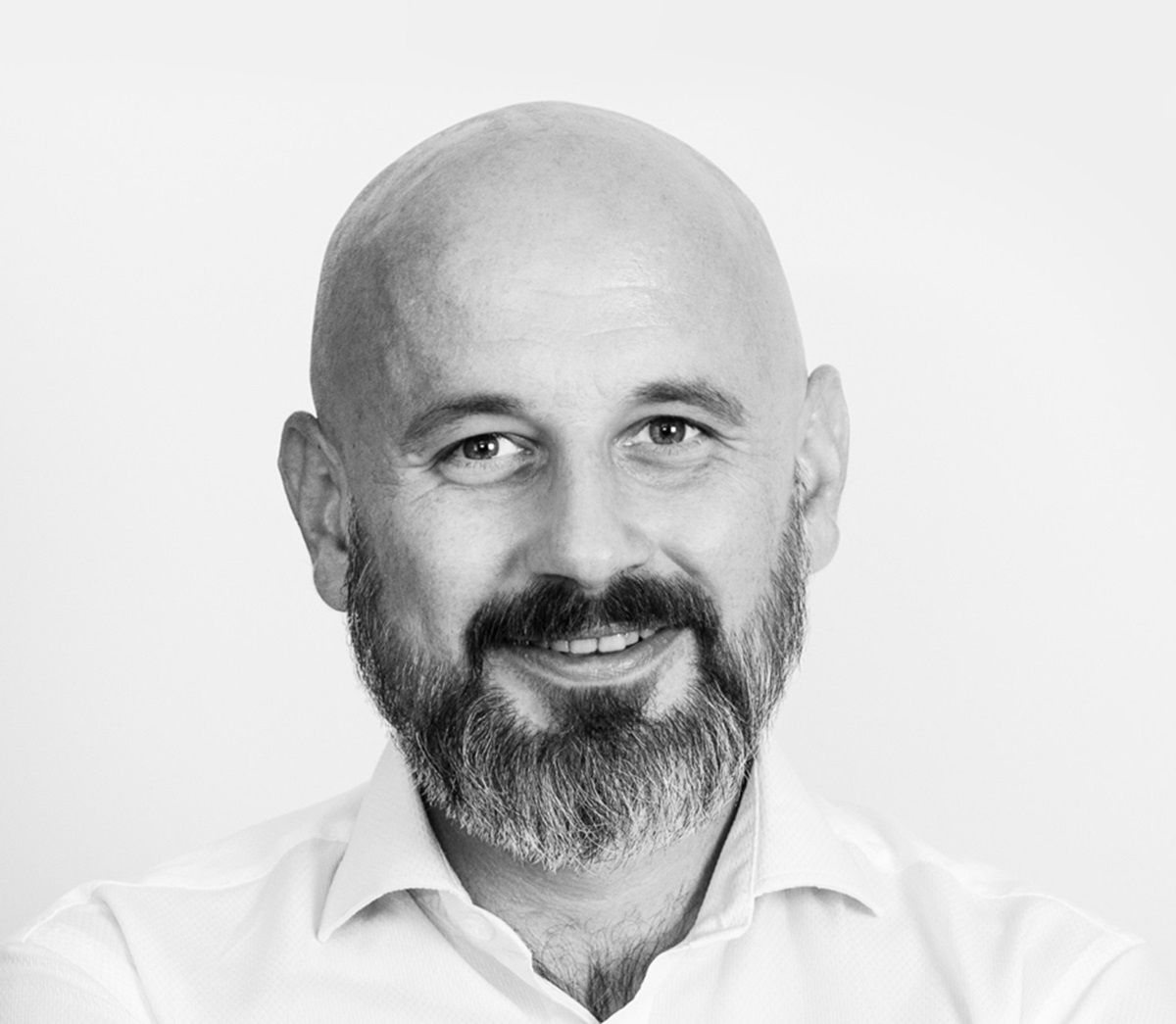 Łukasz Tabaszewski new business directorem w Artegence