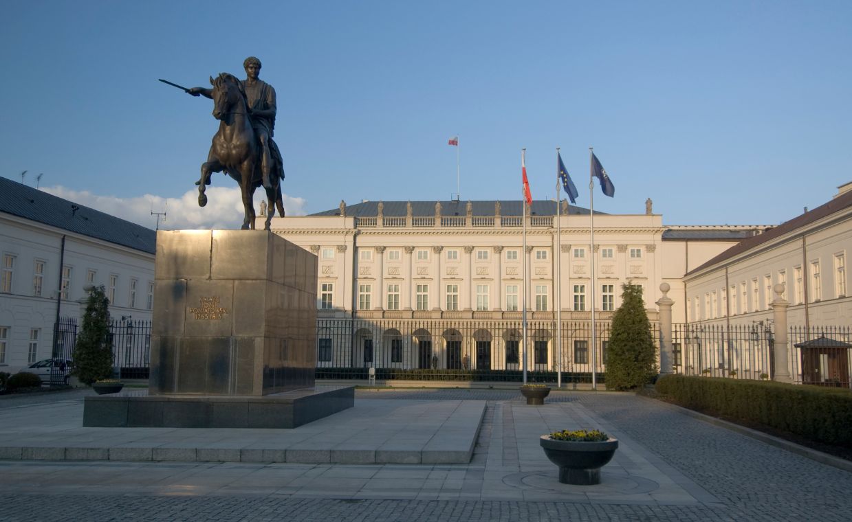 Oficjalne wyniki II tury wyborów prezydenckich 2025. PKW podała ostateczne dane