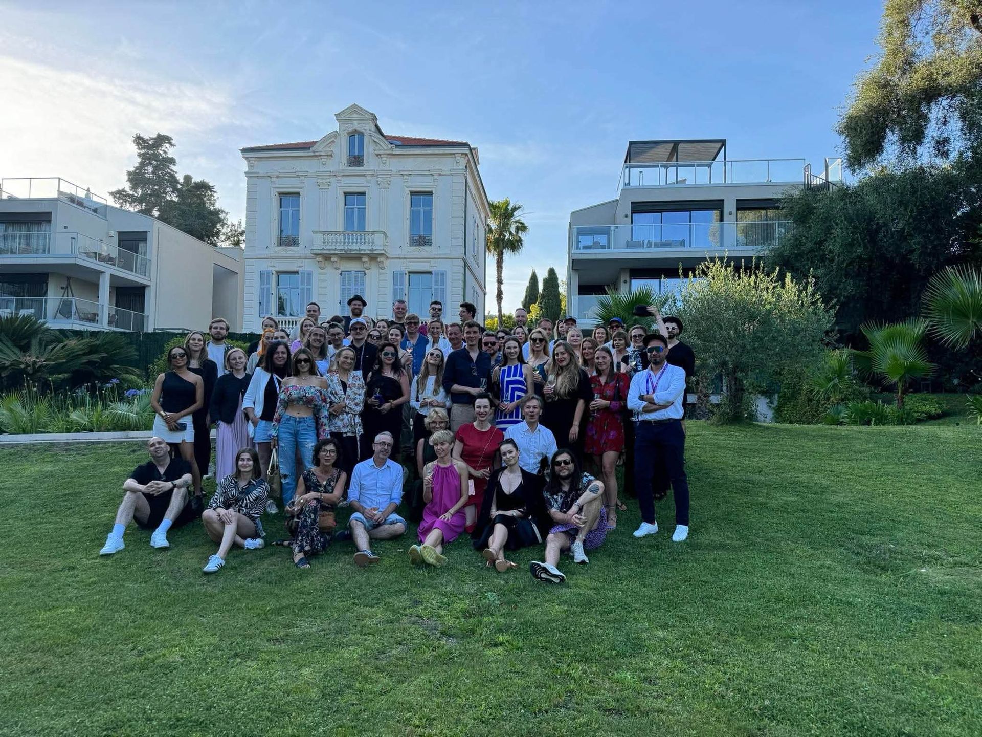 Cannes Lions startuje już w poniedziałek. Wirtualne Media pokażą kulisy