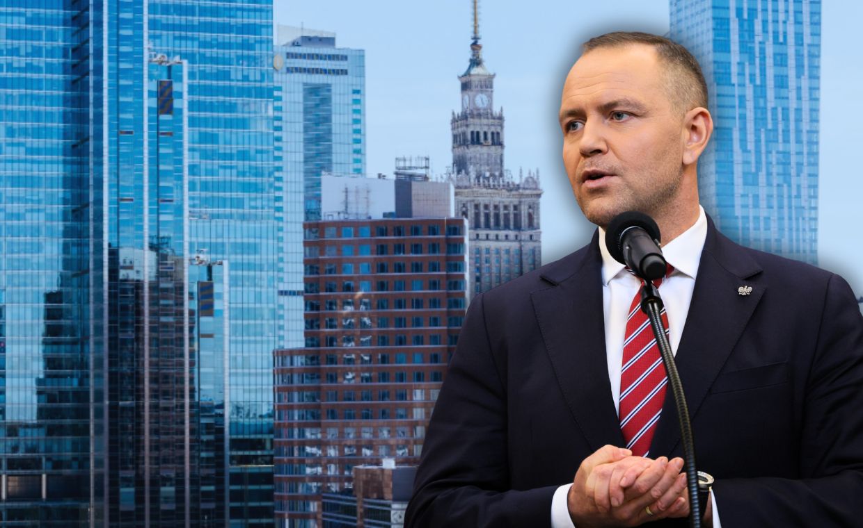 Polska w G20. Think tank: to nie meta, ale punkt startu