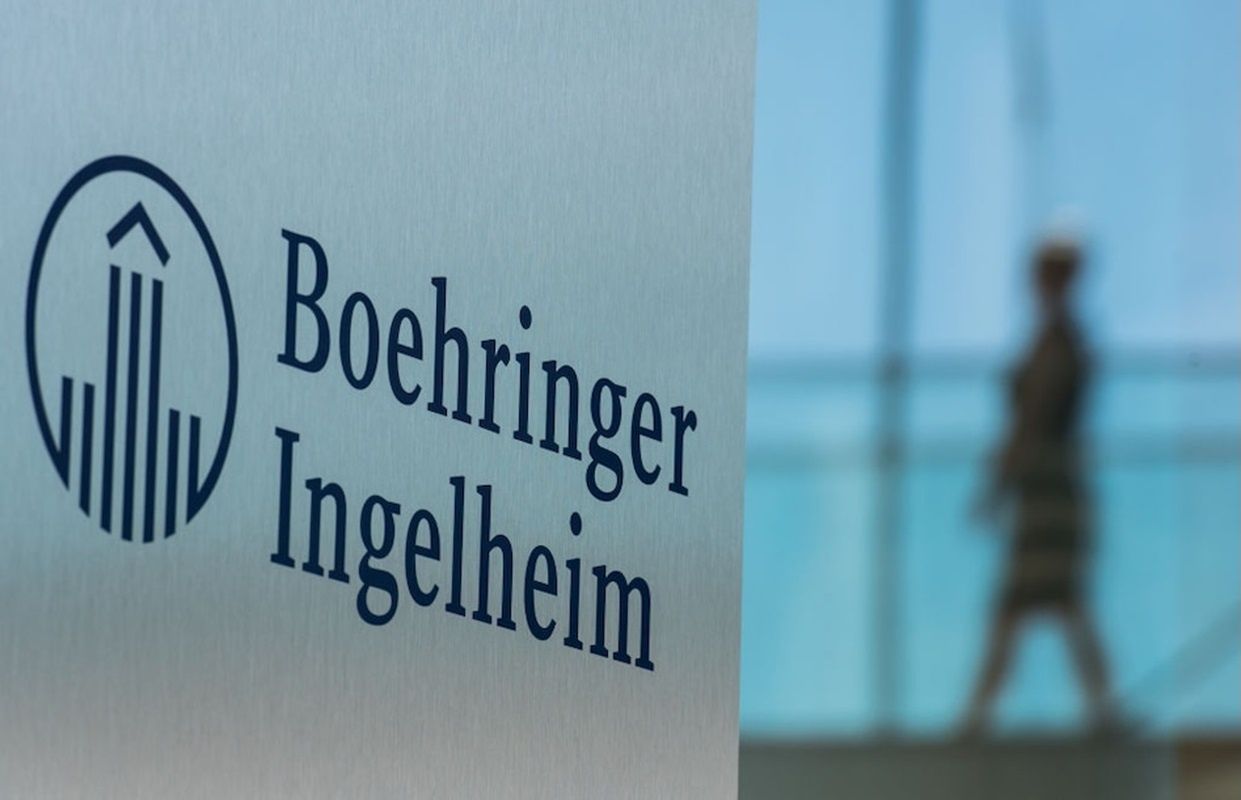 Frances Devlin globalną szefową public affairs w Boehringer Ingelheim. Przeszła z Pfizera