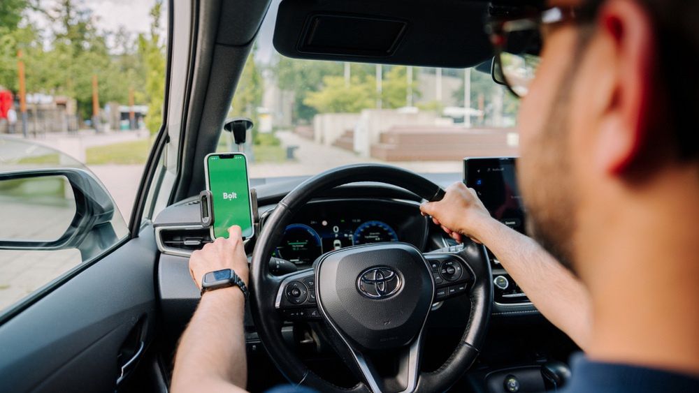 7 mitów na temat weryfikacji kierowców jeżdżących z aplikacją Bolt