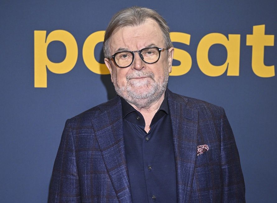 Edward Miszczak: nie mamy obsesji na punkcie TVN czy TVP