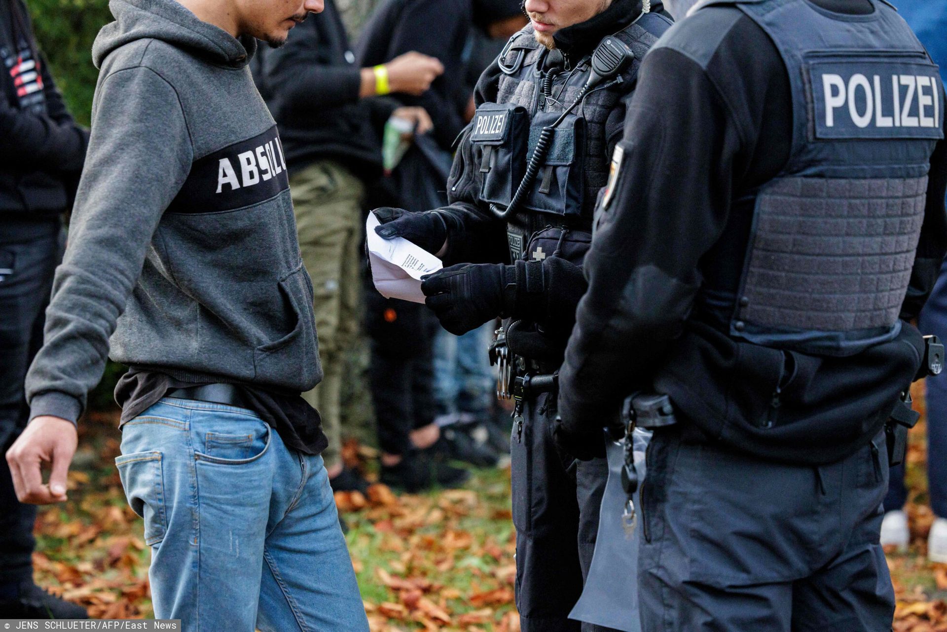 Berlin mówi "stop". Zapowiada zmianę ws. migrantów