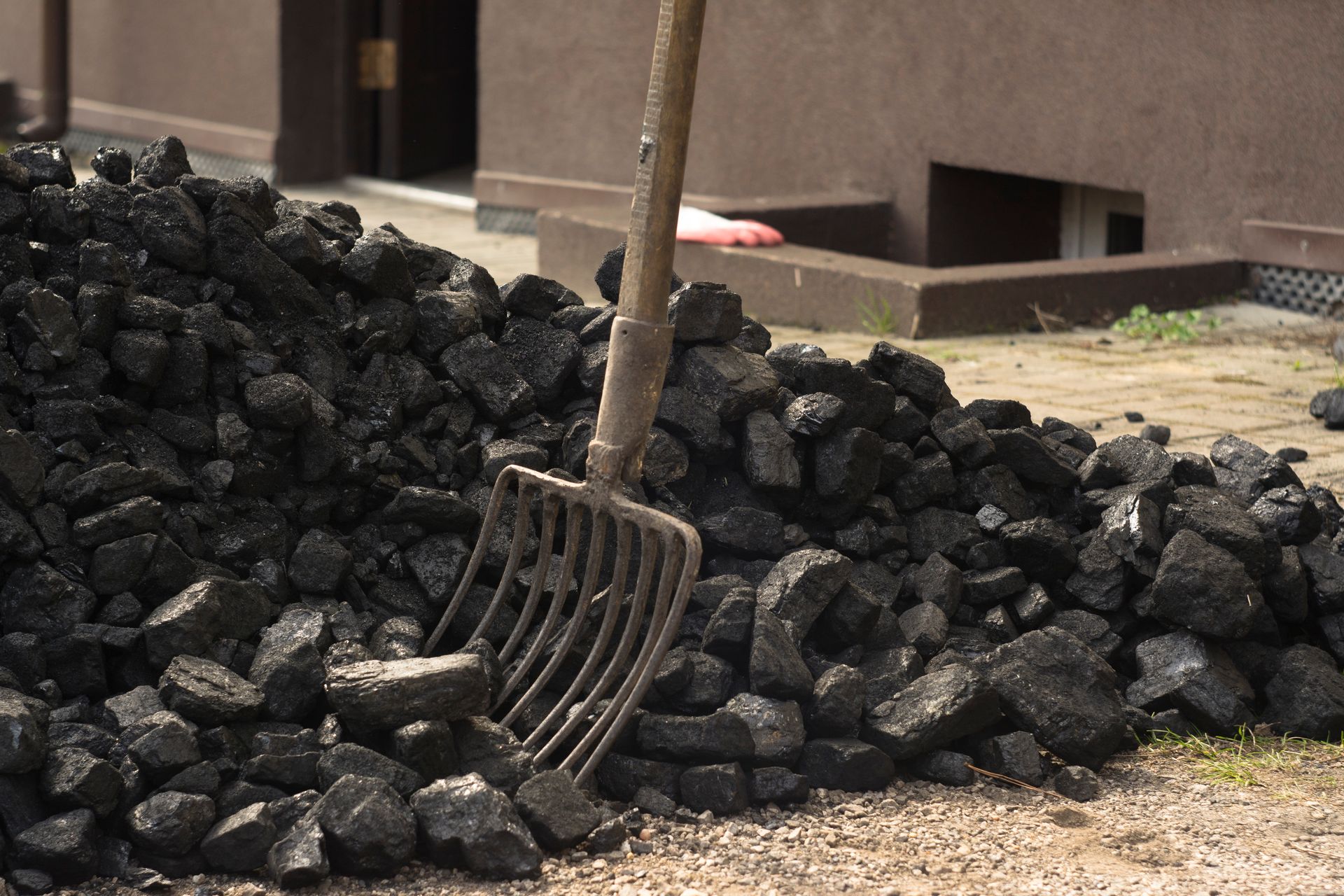 Ile kosztuje tona węgla? Sklep PGG sypnął rabatami