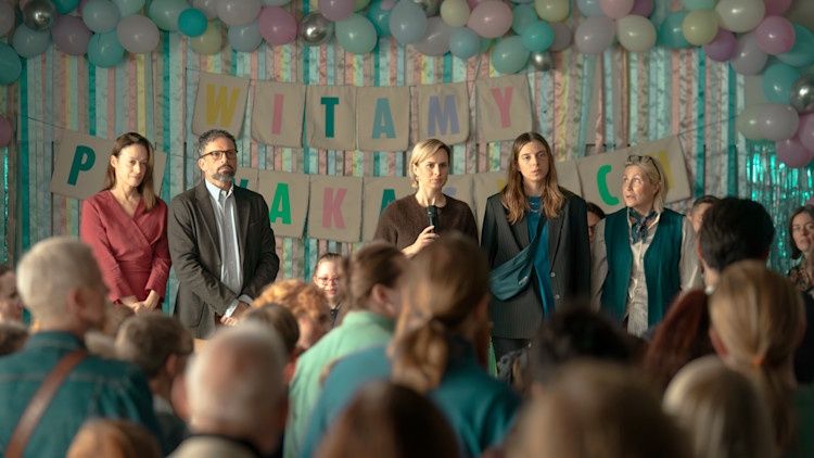 Nowe "Matki pingwinów" już na Netfliksie. O czym jest drugi sezon?