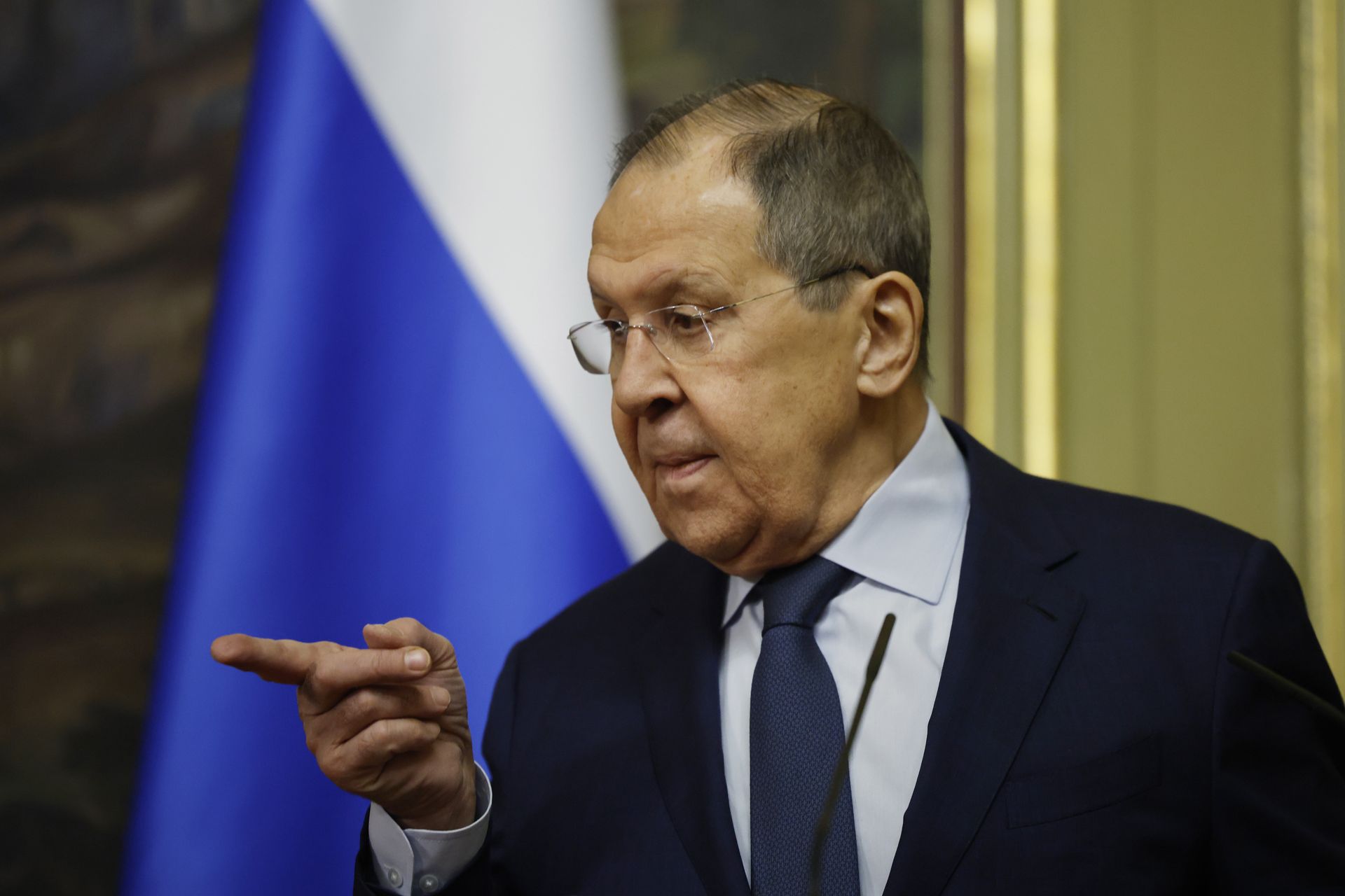 Eksperci wskazują, na co Kreml przygotowuje Rosjan