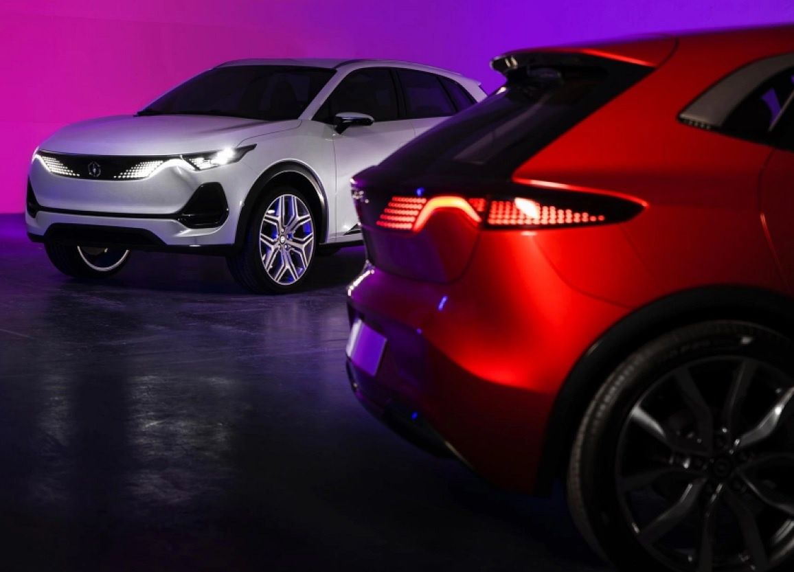 Powstanie polska fabryka aut elektrycznych? Państwowy fundusz wyłoży pieniądze