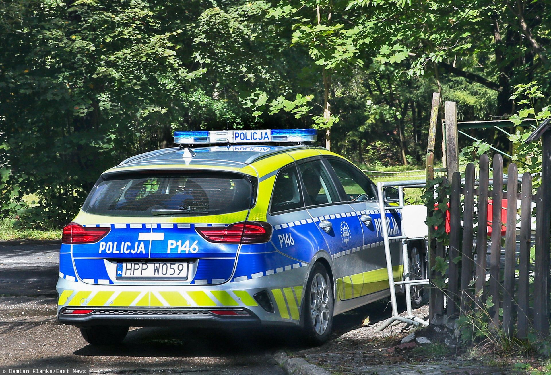 Tragedia rodzinna w Lubatówce. Syn zginął po kłótni z ojcem