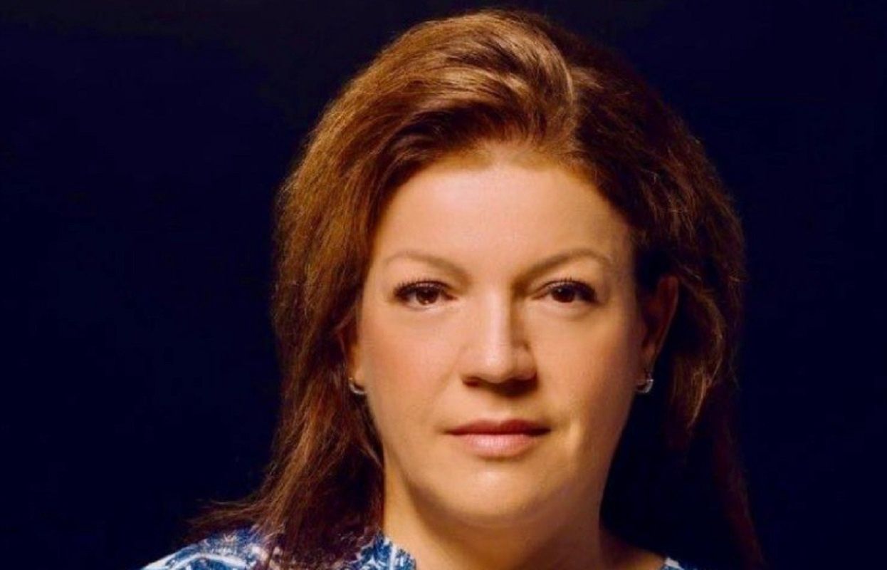 Joanna Kopacz przeszła z "Focus o Zdrowiu" do Inforu