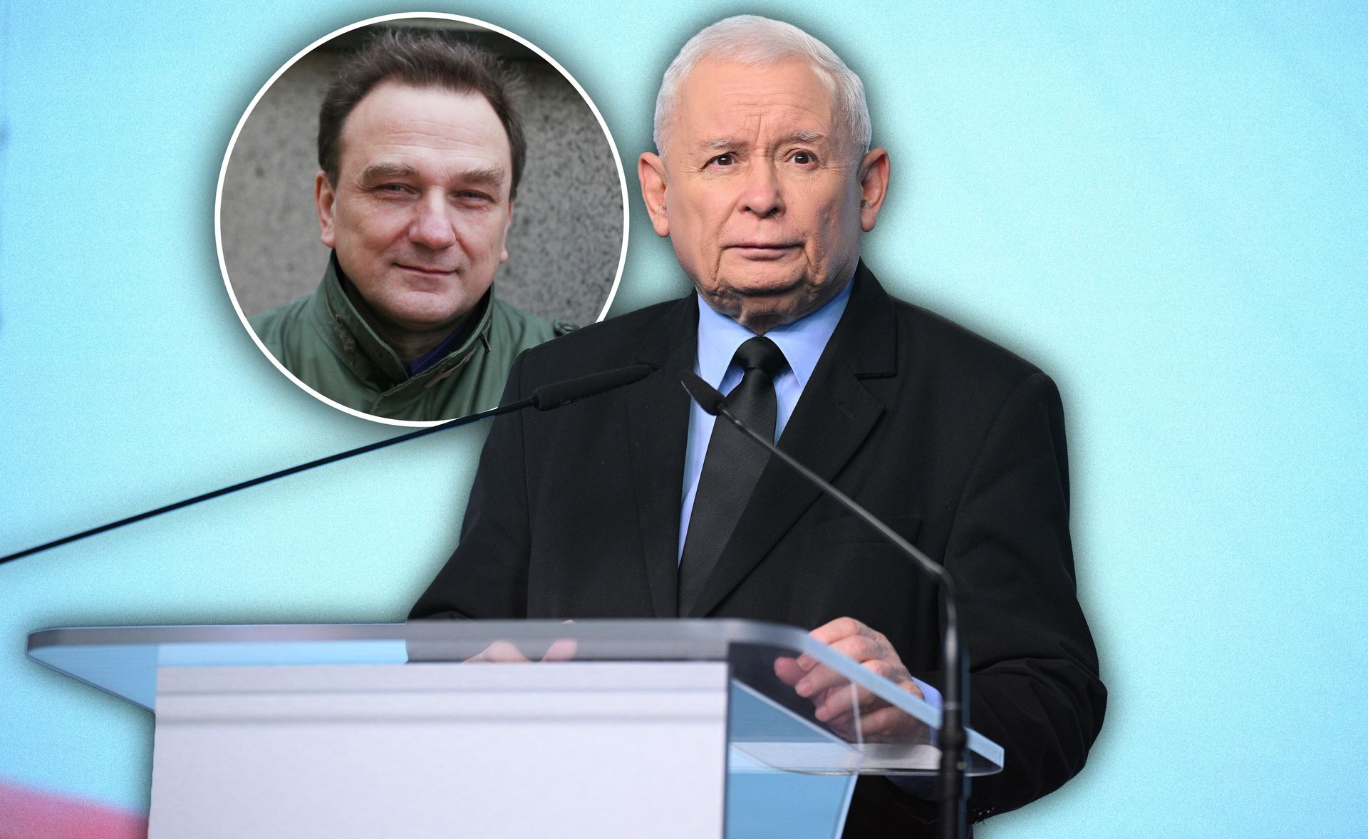Anusz: Bez Brauna i Nawrockiego PiS nie wróci do władzy