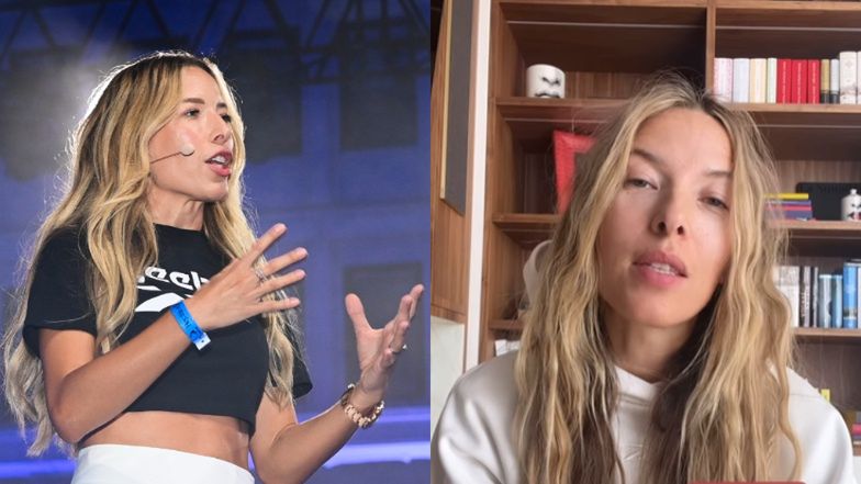 Ewa Chodakowska zabiera głos po wynurzeniach o "lenistwie pod płaszczykiem samoakceptacji". "Zawsze będę BEZPOŚREDNIA i SZCZERA"