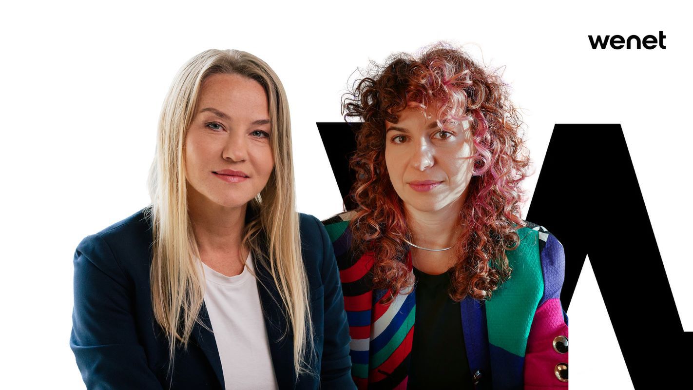 Zmiany w Grupie WeNet. Nowa dyrektorka marketingu i PR managerka