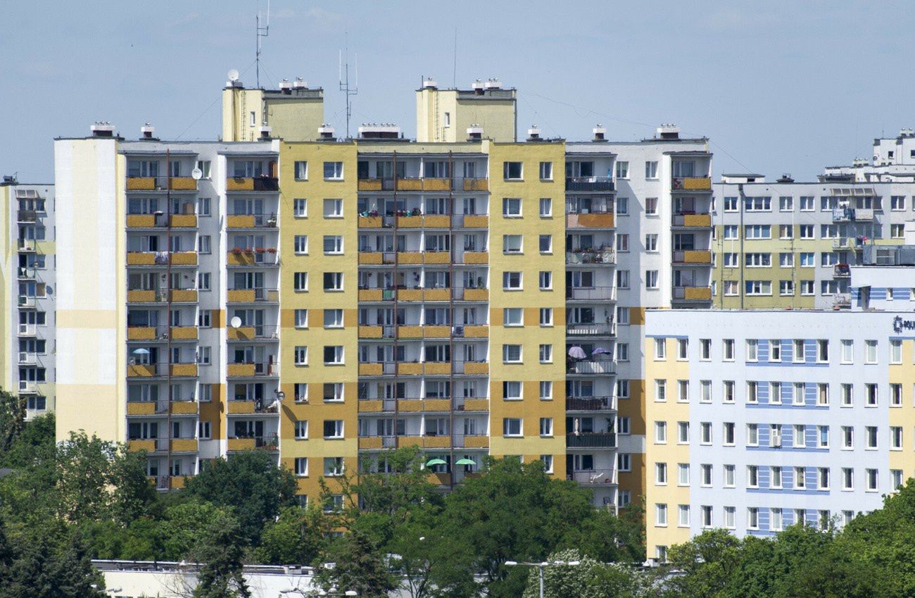 Mieszkańcy nie płacą, długi rosną. Coraz więcej eksmisji w regionie