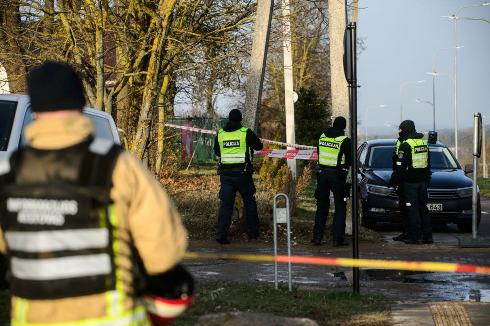 Kraj NATO wszczął alarm ws. ataku dronów. Koszmarna wpadka