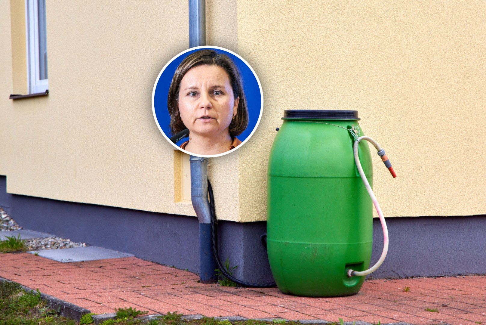 8 tys. zł dla właścicieli domów. Wiceministra o programie "Mirek"