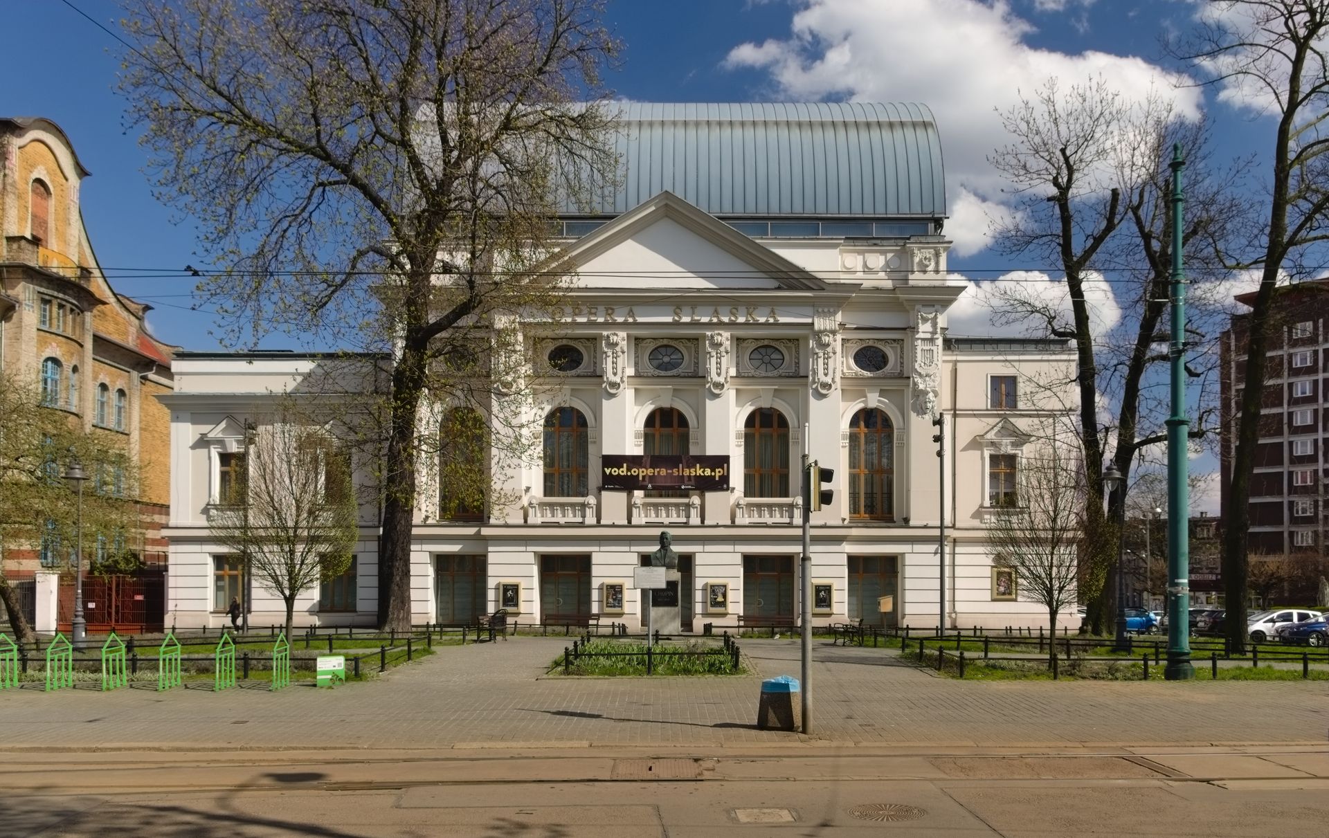Województwo śląskie szuka agencji do kampanii klimatycznej