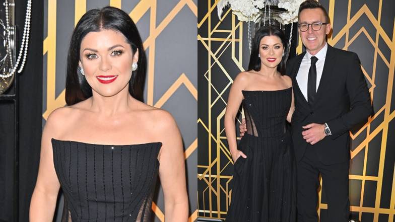 ODSTRZELENI Katarzyna Cichopek i Maciej Kurzajewski relaksują się przed ślubem na gali