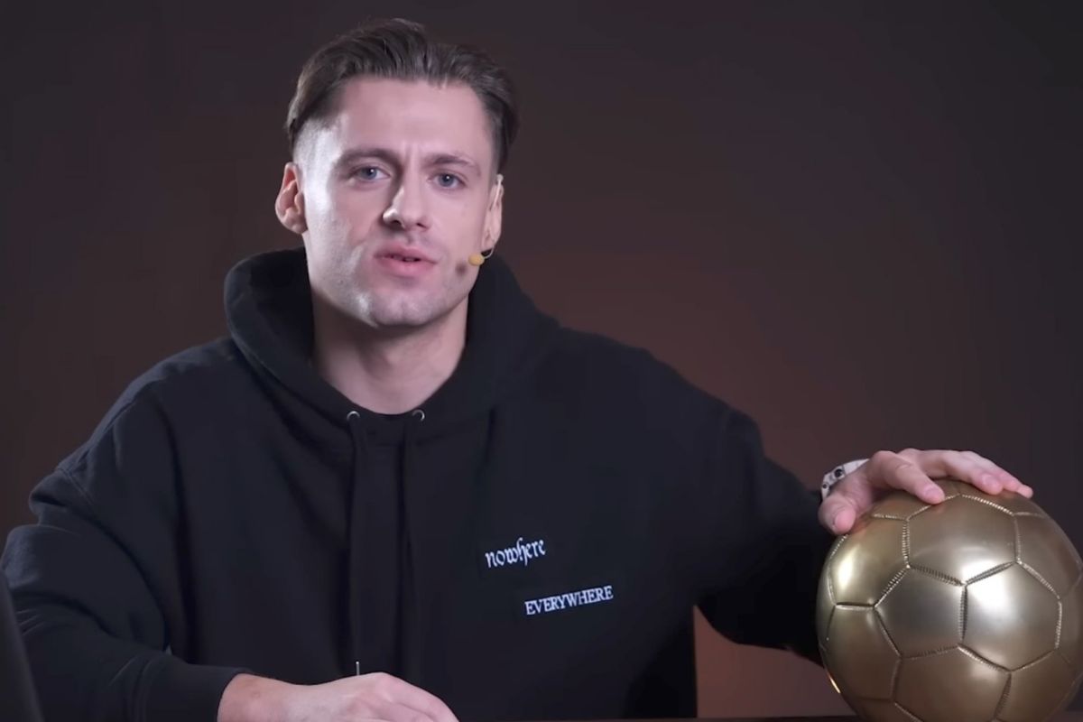 Kolejny dziennikarz rozstał się z Weszło. Pracował w serwisie pięć lat