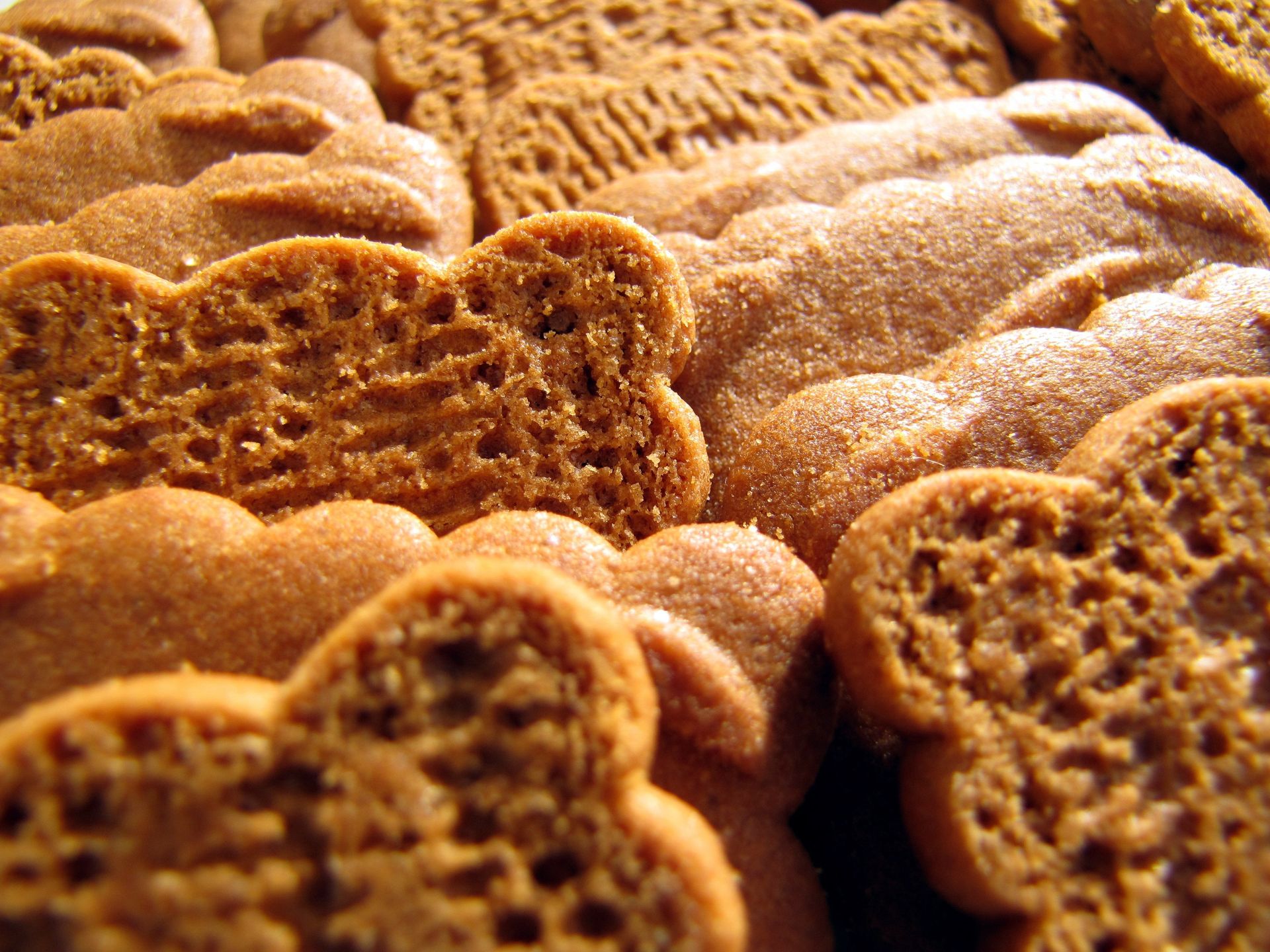 Ciasteczka speculaas – korzenny przysmak z Niderlandów