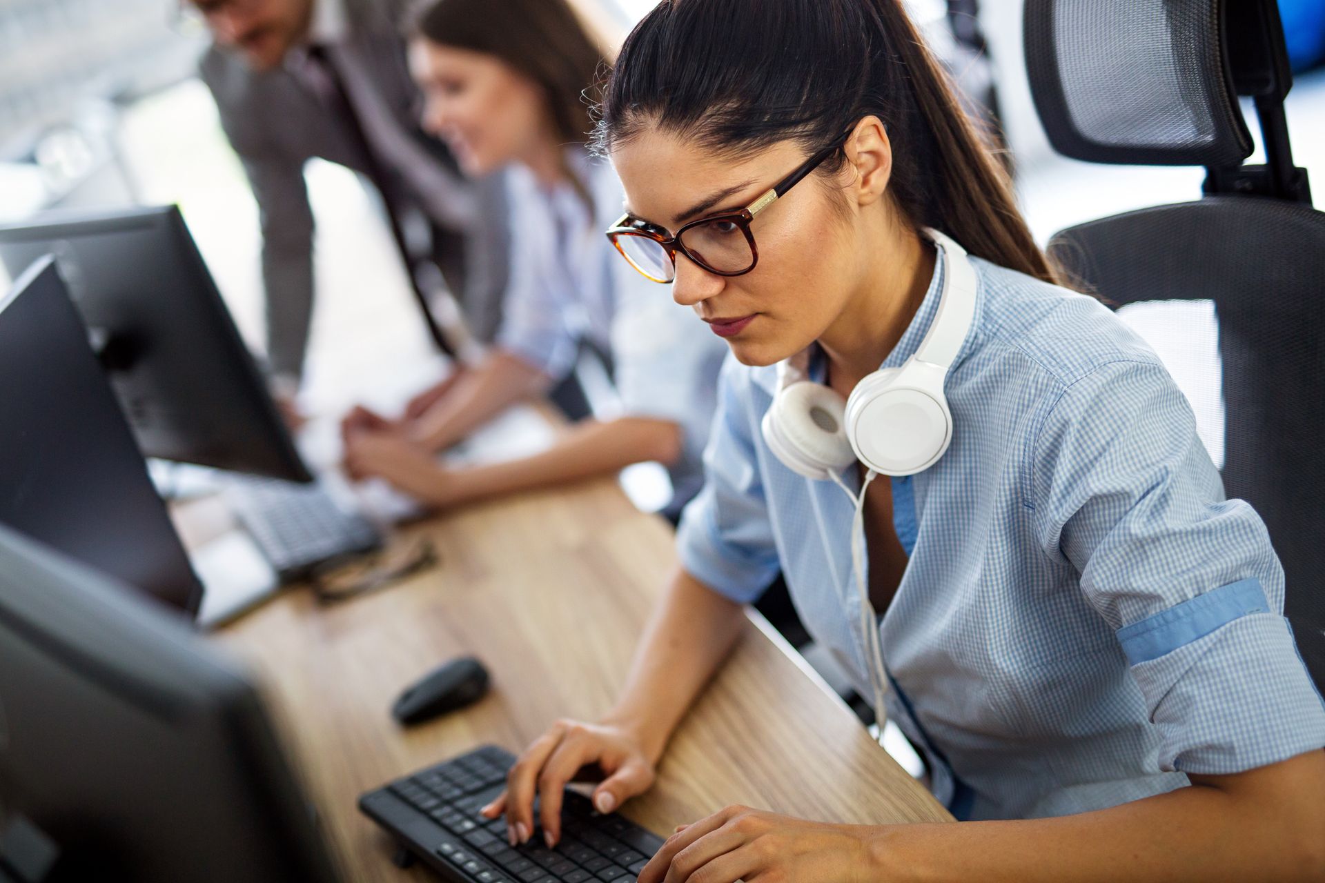 Grupowe zwolnienia w Krakowie. Pracę tracą setki osób