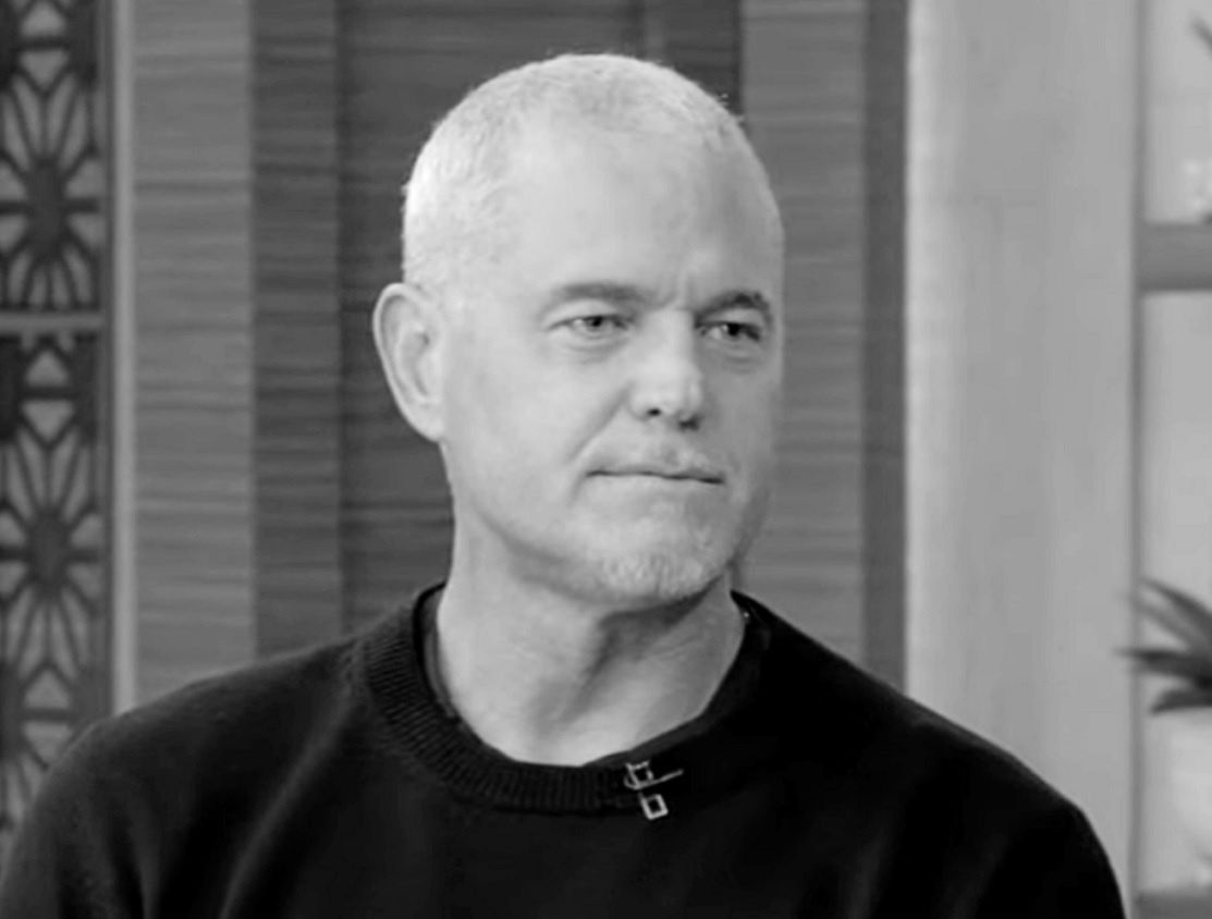 Nie żyje Eric Dane. Grał w "Chirurgach" i "Euforii"