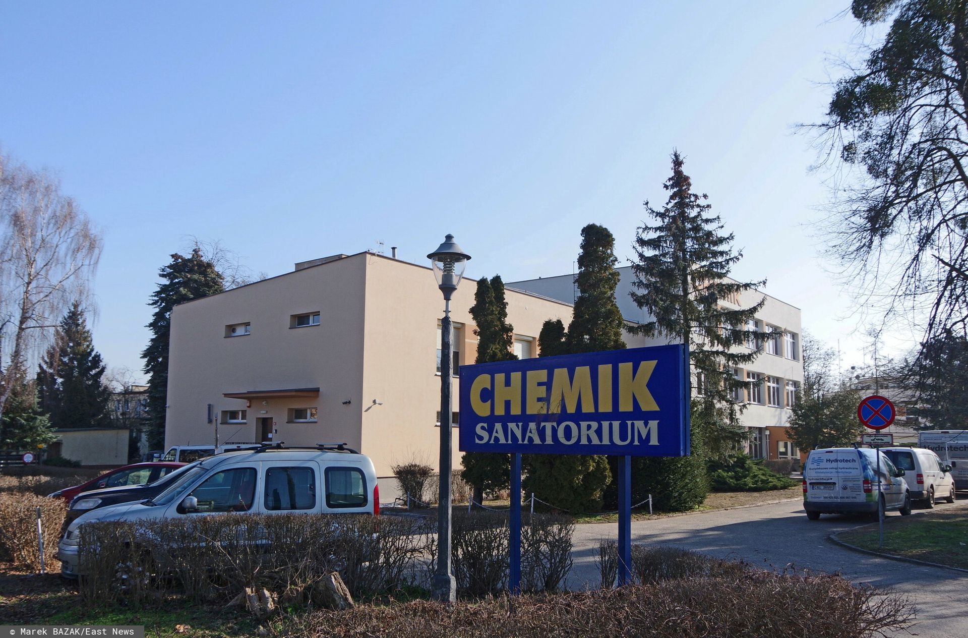 Sanatorium w 2025 r. Oto kiedy nie trzeba płacić za pobyt