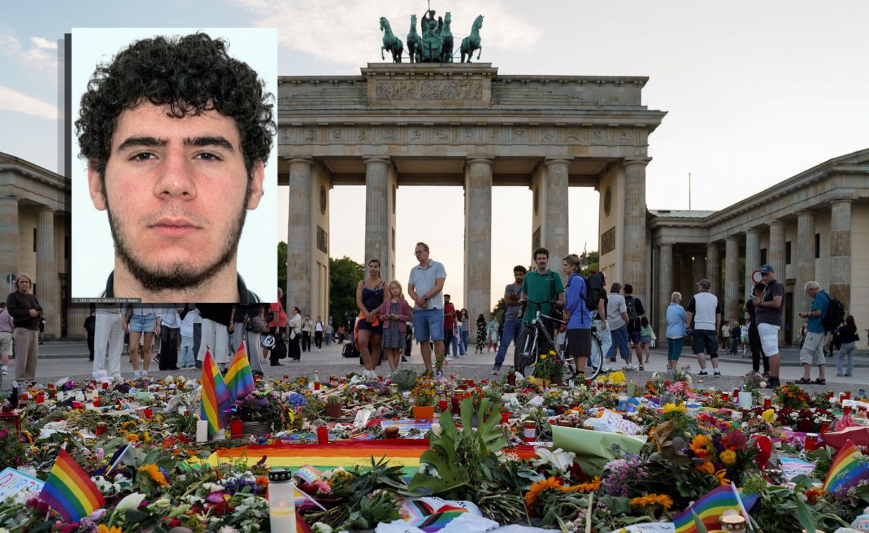 Nowe fakty o zamachowcu z Berlina. Był przywódcą religijnym