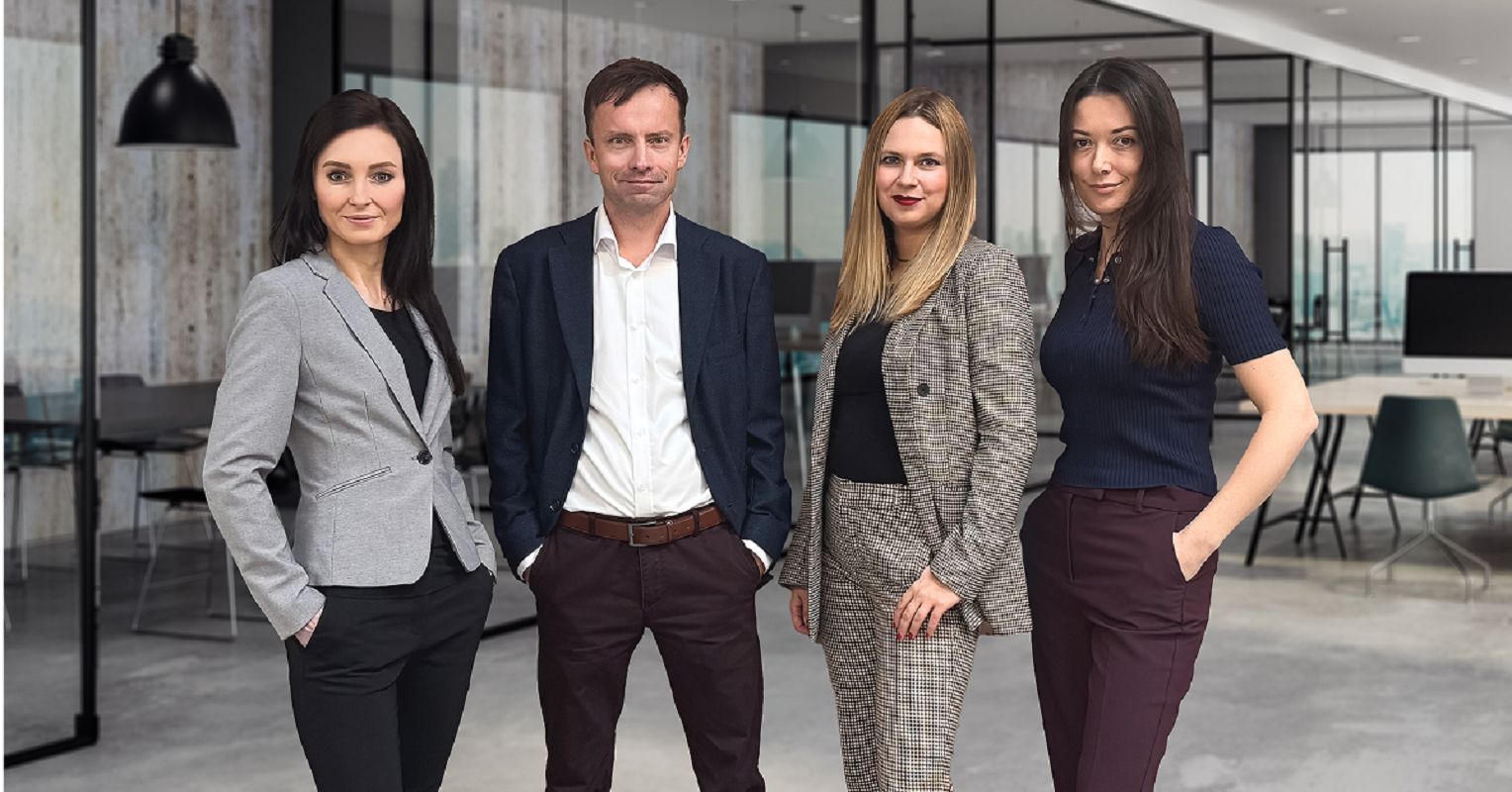 Sales Intelligence z nowym zarządem i planem rozwoju