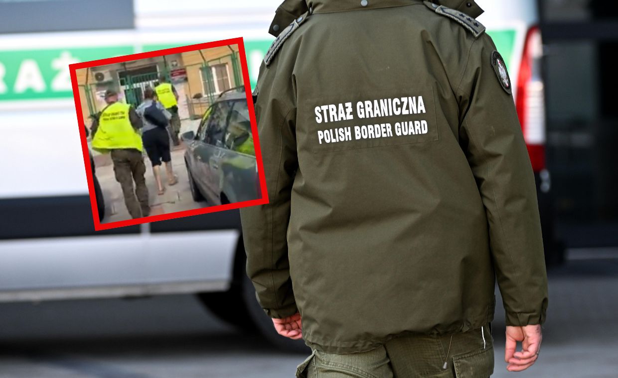 Zatrzymanie aktywistki Pussy Riot w Polsce. Decyzja prokuratury