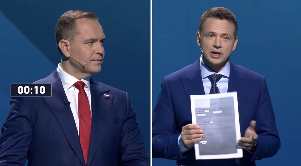 Mieszkanie Nawrockiego. Kolejne wersje, sprzeczności i pytania bez odpowiedzi