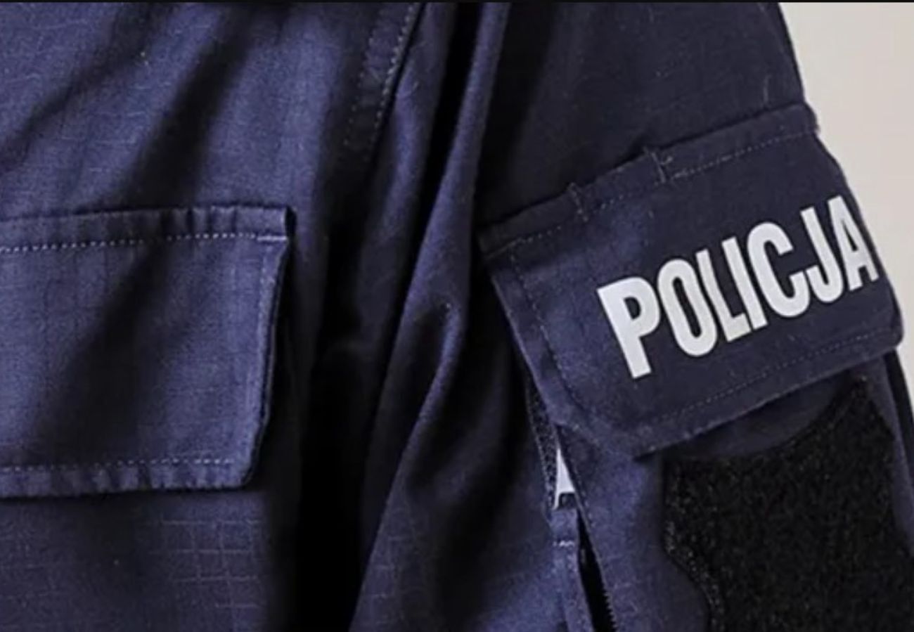 Kwarantanna w policji. Wszystko z powodu norowirusa