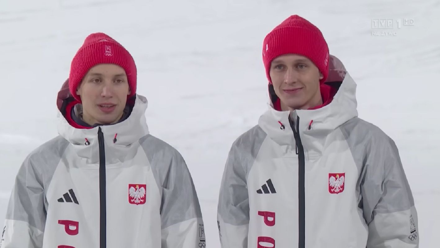 Więcej medali, więcej widzów. Skoki zyskują na popularności