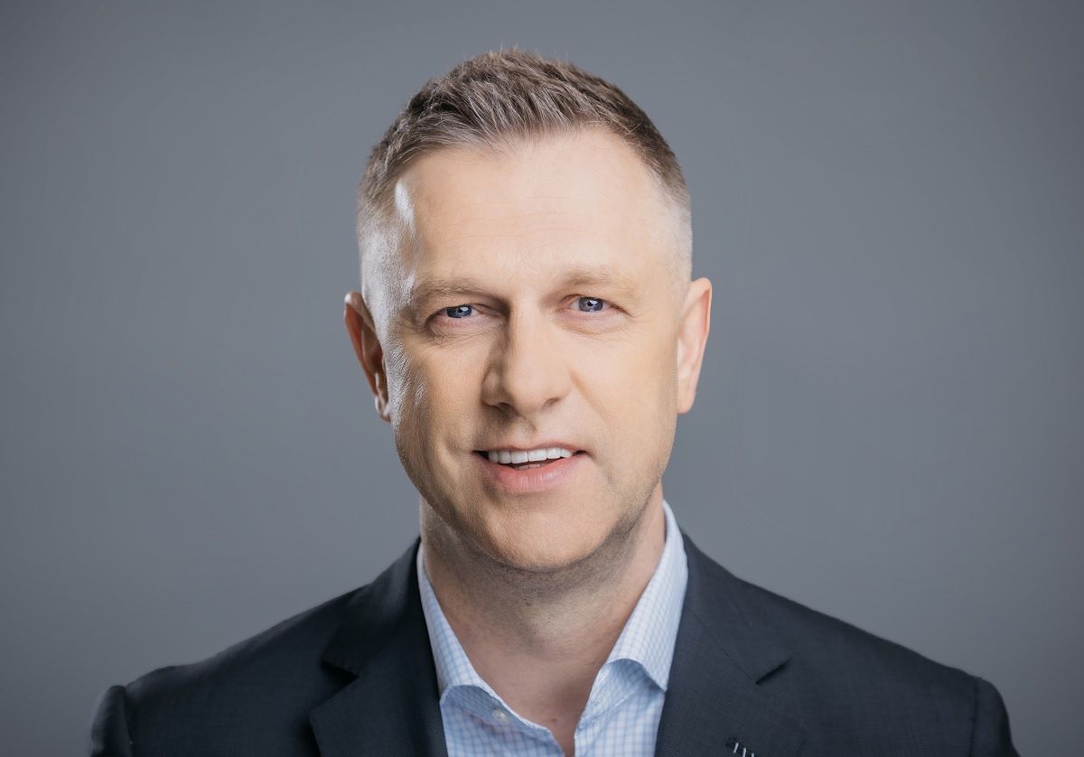 Nowy szef sprzedaży w Arskomie. Przeszedł z Wirtualnej Polski