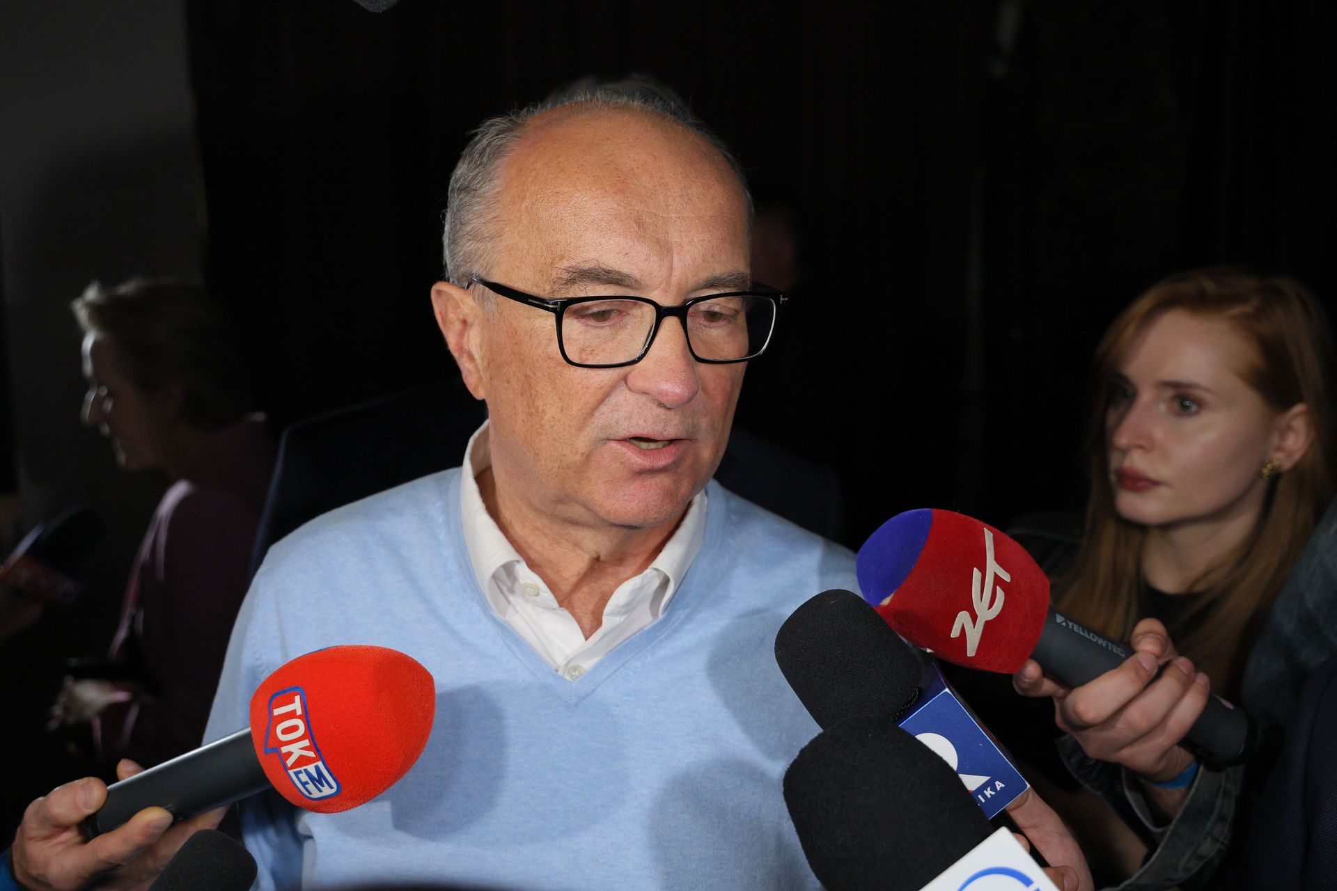 Towarzysz ws. rekonstrukcji rządu: Premier ma rację