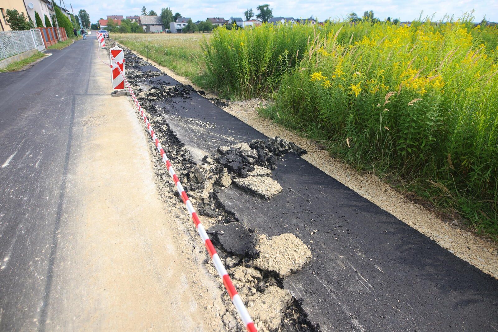 Sąsiedzi ujawnili nowe informacje o rolniku z Gliwic