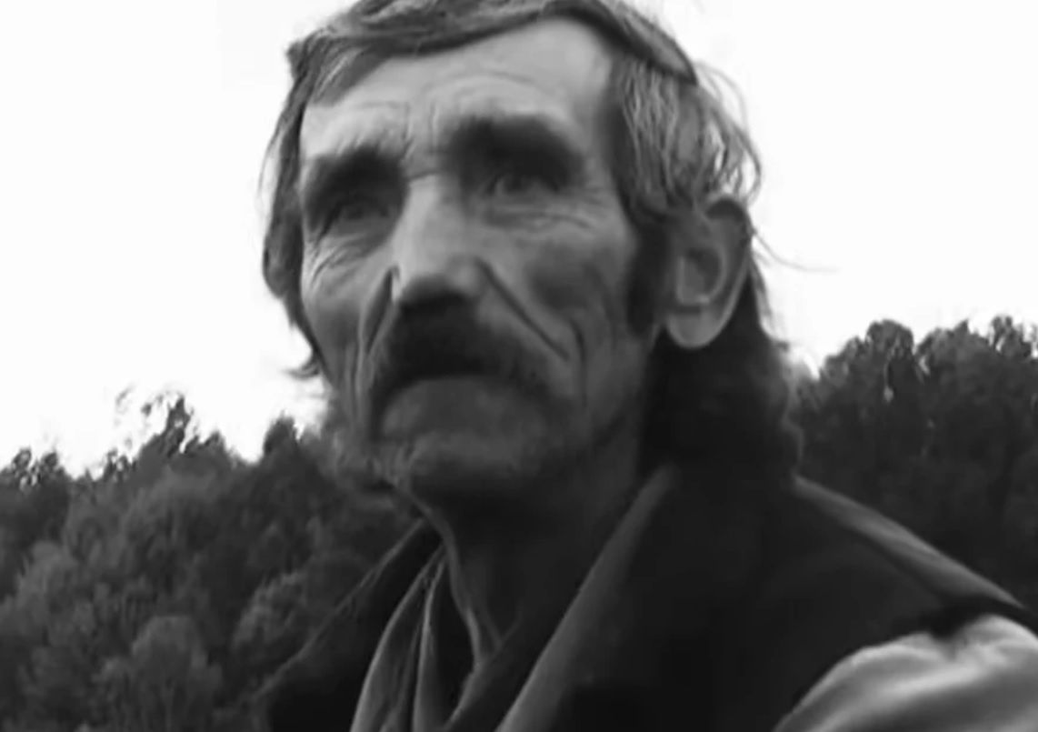 Nie żyje Stachu Jones. Dzięki jednej roli stał się bohaterem memów
