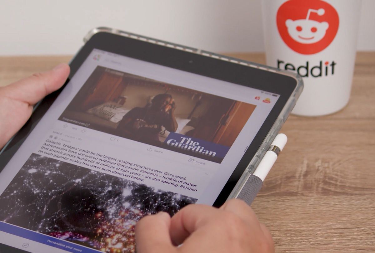 Na Snapchacie polscy internauci dłużej niż na X. Reddit z kolejnym rekordem