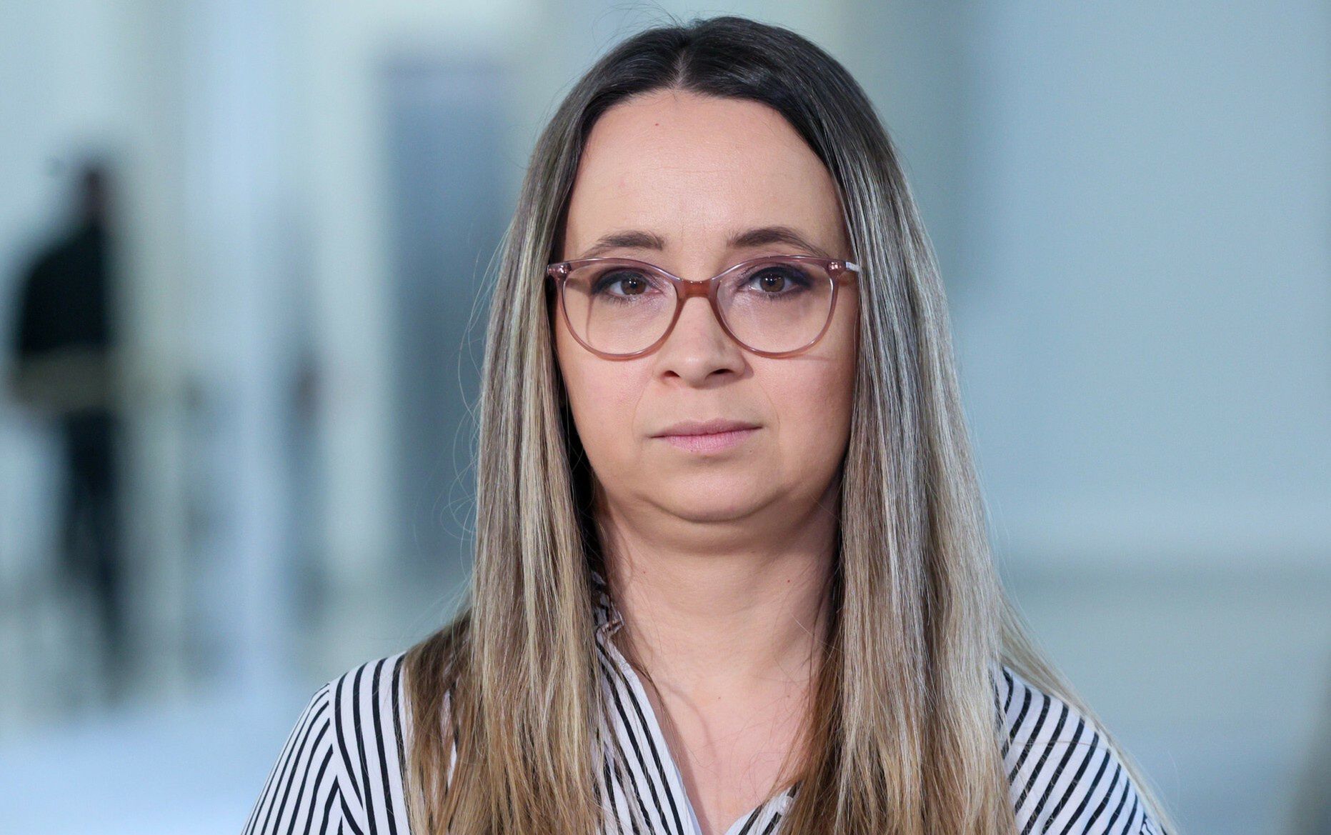 Tak mówi o walce z rakiem. "Dostałam kulę i chemioterapię"