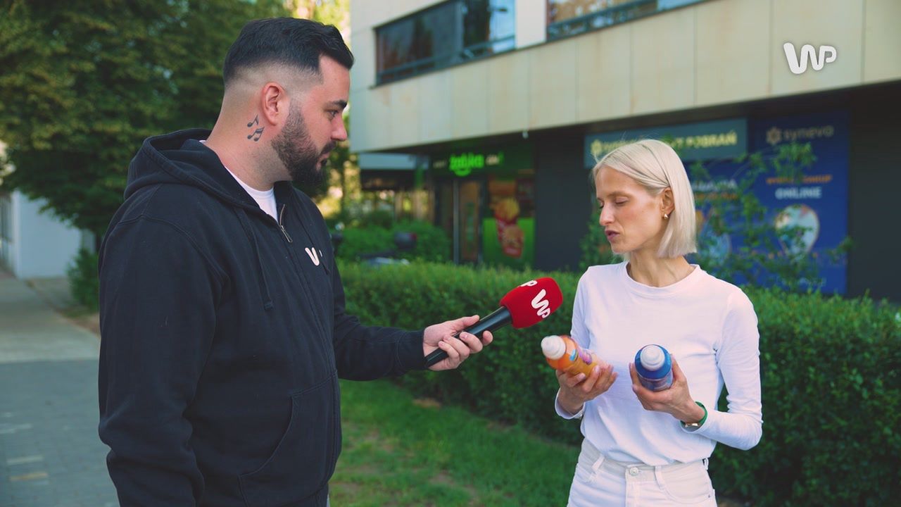 Dzieci oszalały na jego punkcie. Dietetyczka ocenia skład Wojanka
