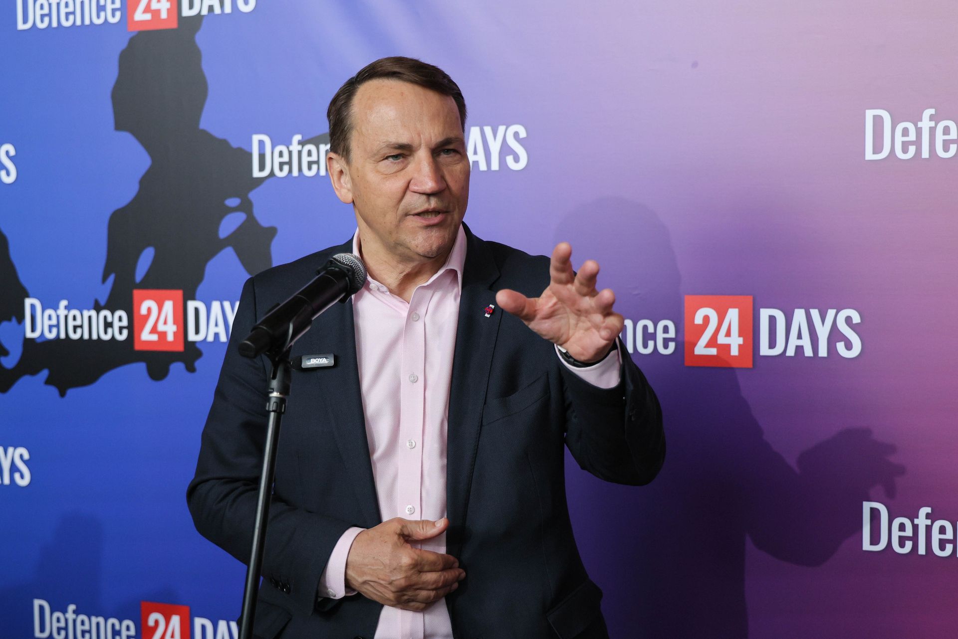 Żołnierze USA opuszczają Niemcy. Sikorski: "U nas będą mile widziani"