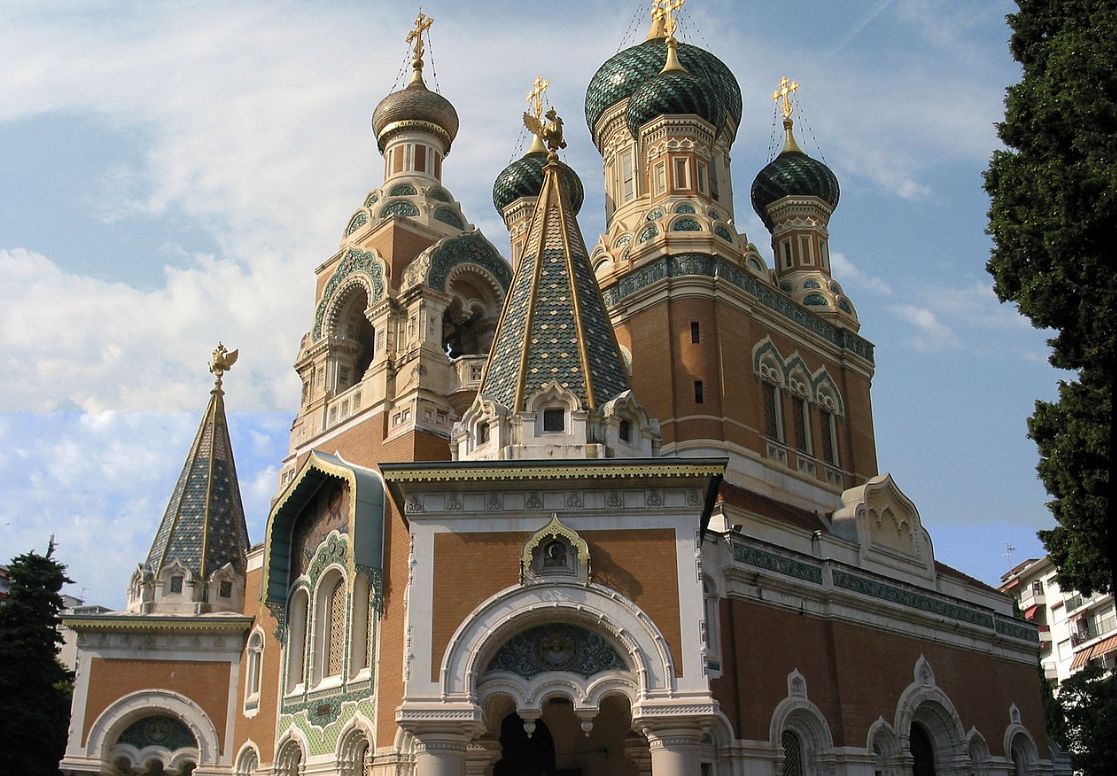 Rosja przejmuje nieruchomości na Lazurowym Wybrzeżu. W majestacie prawa