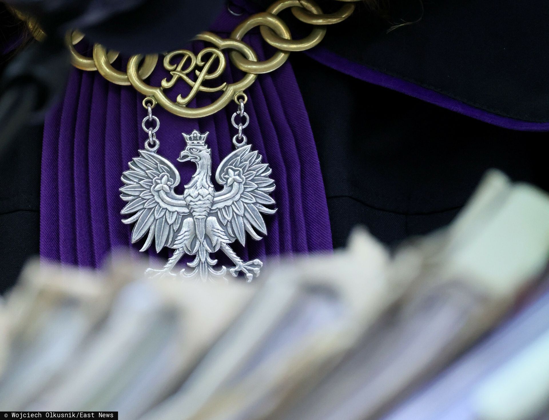 Dźgnęła partnera nożem w serce. 55-latka usłyszała wyrok