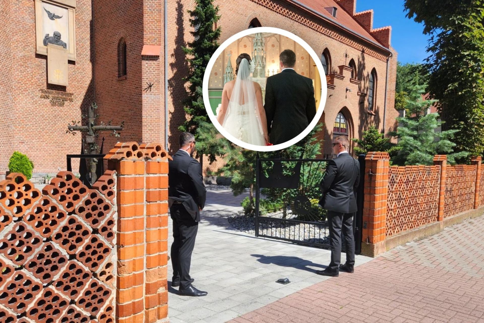Nowy trend na weselach. Pary młode płacą krocie za spokój na imprezie