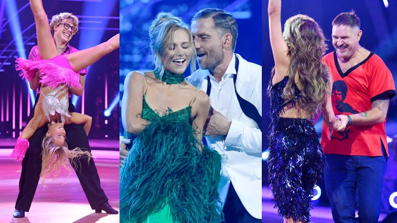 Wiadomo, na kogo głosowali widzowie "Tańca z Gwiazdami"! DUŻE zaskoczenie...